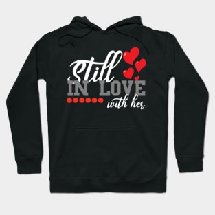 Wedding Anniversary Hoodie